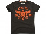 RDX 18424 Футболка RDX T-shirt Athletic фото